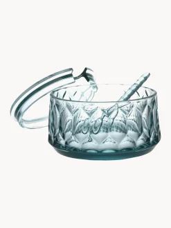 Azucarero con relieves Jellies