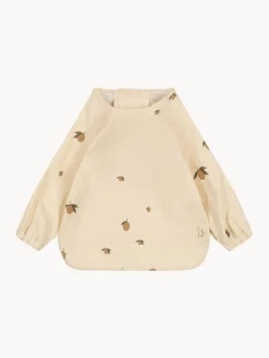 Baberos con mangas Lemon, 2 uds.