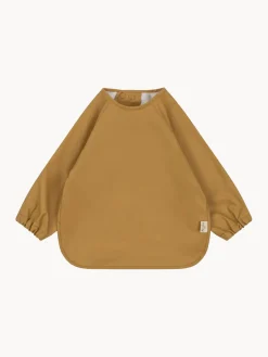 Baberos con mangas Lemon, 2 uds.