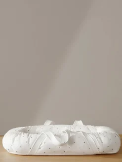 Babynest de algodón Gro