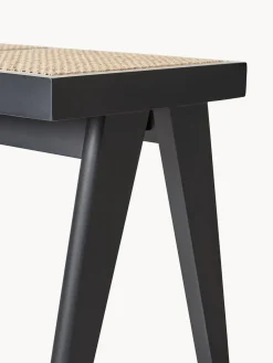 Banco con tejido vienés Sissi