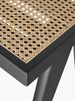 Banco con tejido vienés Sissi