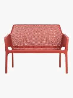 Banco de jardín Net