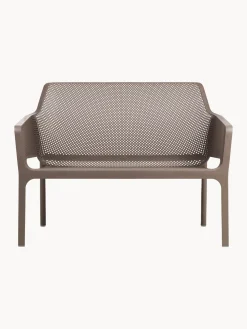 Banco de jardín Net