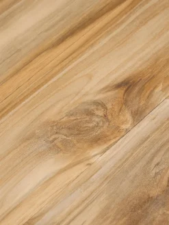 Banco de madera de teca Lawas