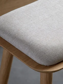 Banco de madera Hatfield