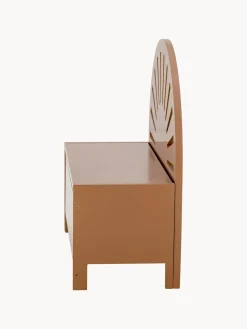 Banco de madera Marisol