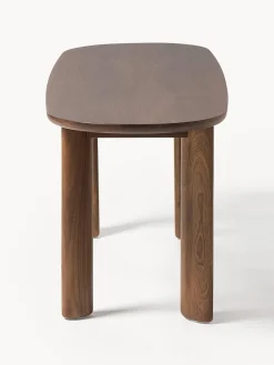 Banco de madera Waikiki, tamaños diferentes