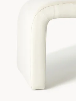 Banco de terciopelo Penelope