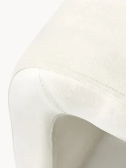 Banco de terciopelo Penelope