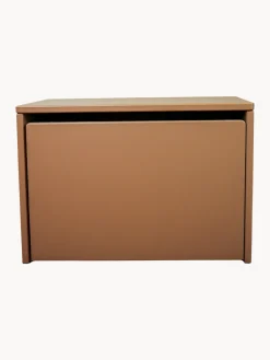 Banco infantil con espacio de almacenamiento Dots