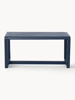 Banco infantil de madera Little Architect