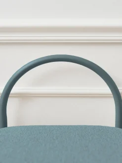 Banco tapizado Angui