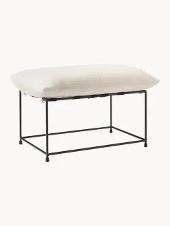 Banco tapizado Wayne