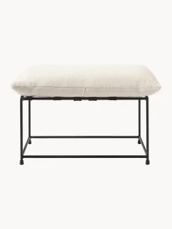 Banco tapizado Wayne