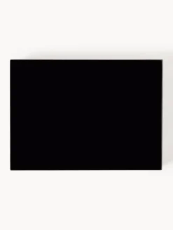 Bandeja brillante Hayley, 33 cm