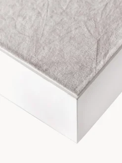 Bandeja brillante Hayley, 50 cm