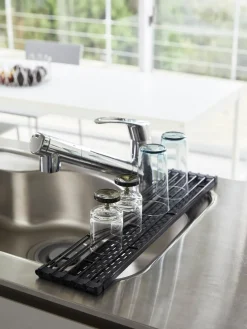 Bandeja de secado plegable Tower