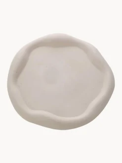 Bandeja decorativa artesanal Cloud