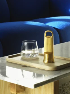 Bandeja decorativa Astro