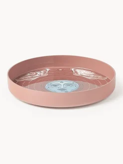 Bandeja decorativa Mystic, Ø 14 cm