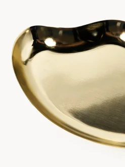 Bandeja decorativa pequeña Aria