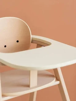 Bandeja para silla alta Growing Green