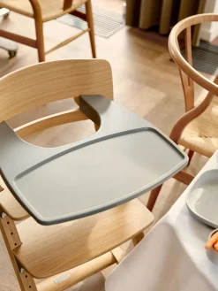 Bandeja para silla infantil Leander Louie