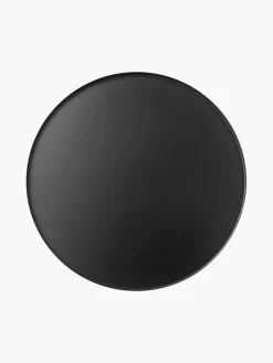 Bandeja redonda decorativa Circle