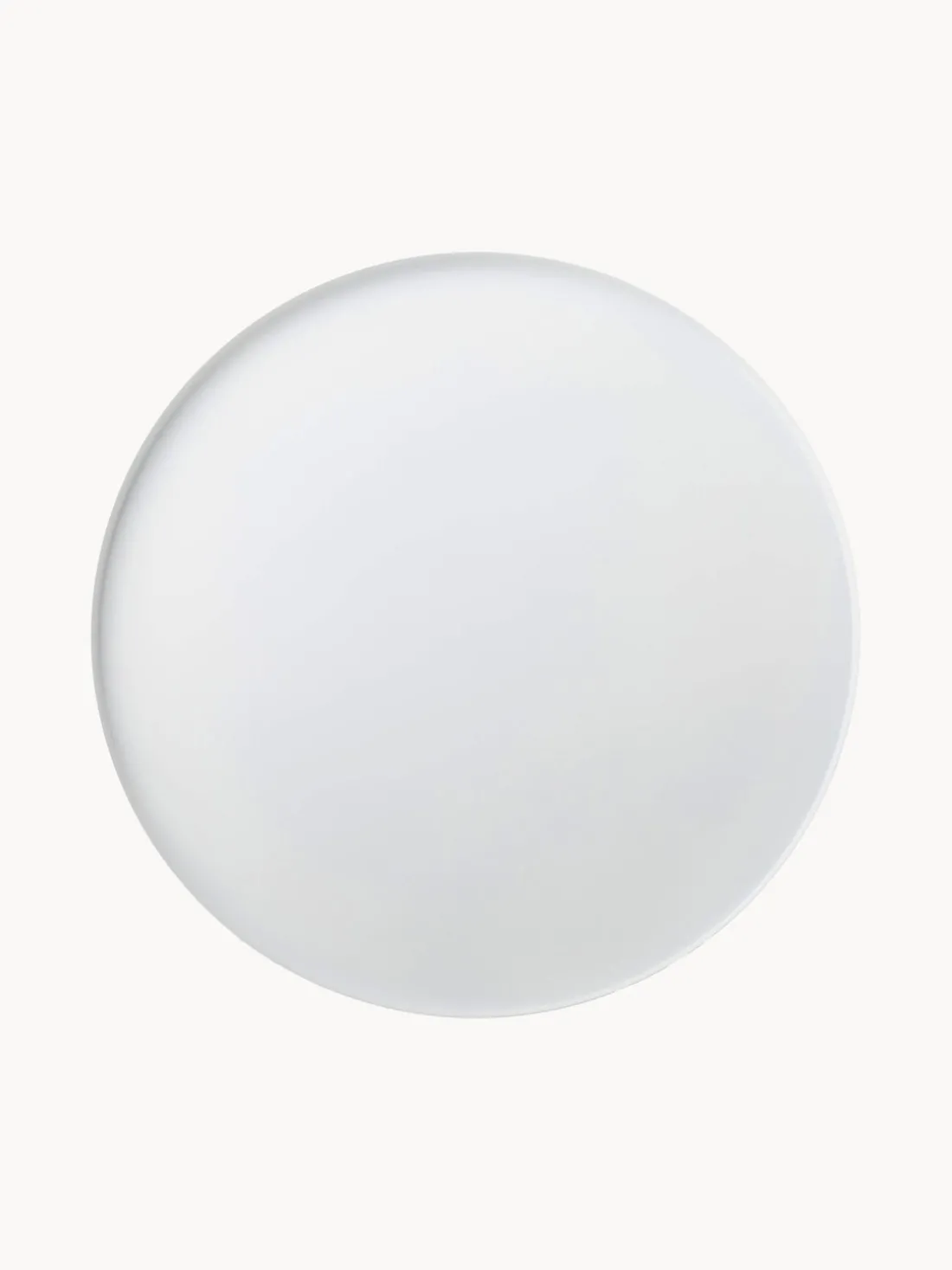 Bandeja redonda decorativa Circle, Ø 40 cm