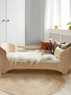 Barra de seguridad para cama junior Leander Classic