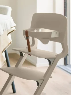 Barra de seguridad para silla infantil Leander Louie