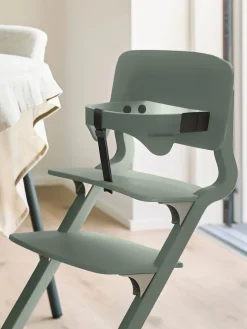 Barra de seguridad para silla infantil Leander Louie
