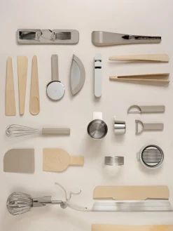 Batidora Singles Soft Taupe