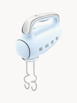 Batidoras de varillas 50's Style