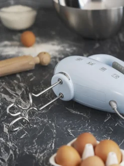 Batidoras de varillas 50's Style