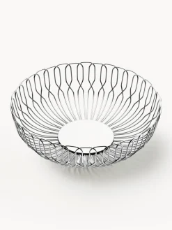 Bol de acero inoxidable Alfredo