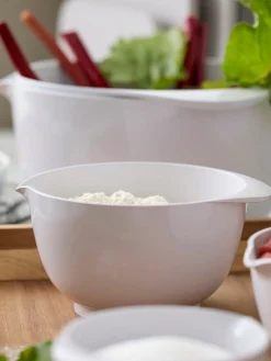 Bol de mezcla Margrethe, tamaños diferentes