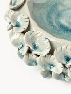 Bol decorativo artesanal Arlea