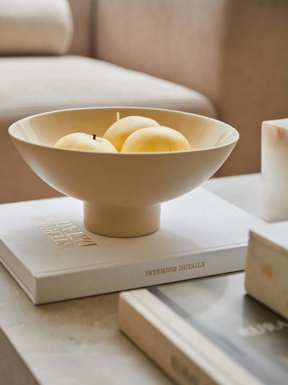 Bol decorativo Benny