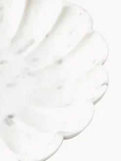 Bol decorativo pequeño de mármol Noelia