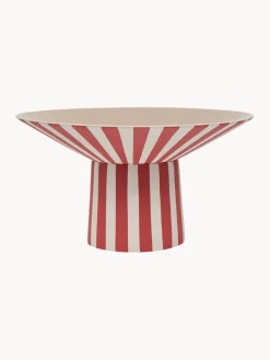 Bol decorativo pintado a mano Toppu, 17 cm