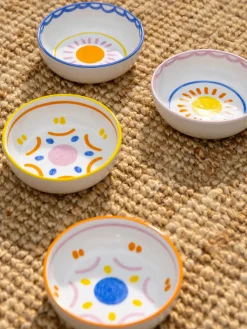 Boles artesanales Boavista, 4 uds.