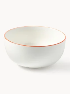 Boles de porcelana Facile, 2 uds.