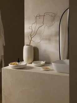 Boles decorativos Alice, 3 uds.