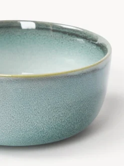 Boles Havana con esmalte reactivo, 4 uds.