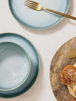 Boles Havana con esmalte reactivo, 4 uds.