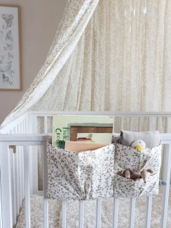 Bolsa organizadora de algodón ecológico Lierre