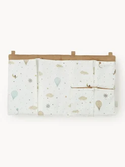 Bolsa organizadora de algodón ecológico Dreamland