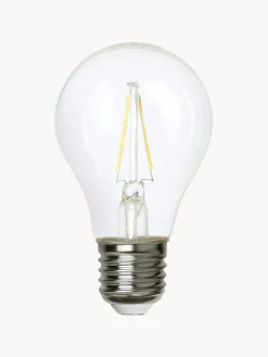 Bombilla E27, blanco cálido, 2 W, 1 uds.